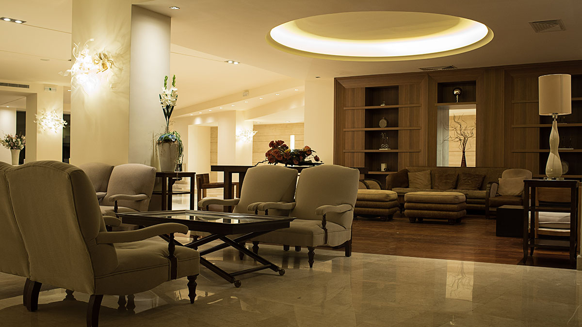 Sentido Ixian Grand Hotel and Suites - NR